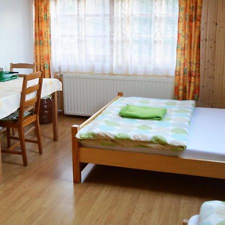 Pokoje Goscinne Arnika Gorska Szklarska Poreba Exterior photo