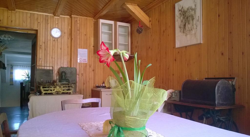 Pokoje Goscinne Arnika Gorska Szklarska Poreba Exterior photo