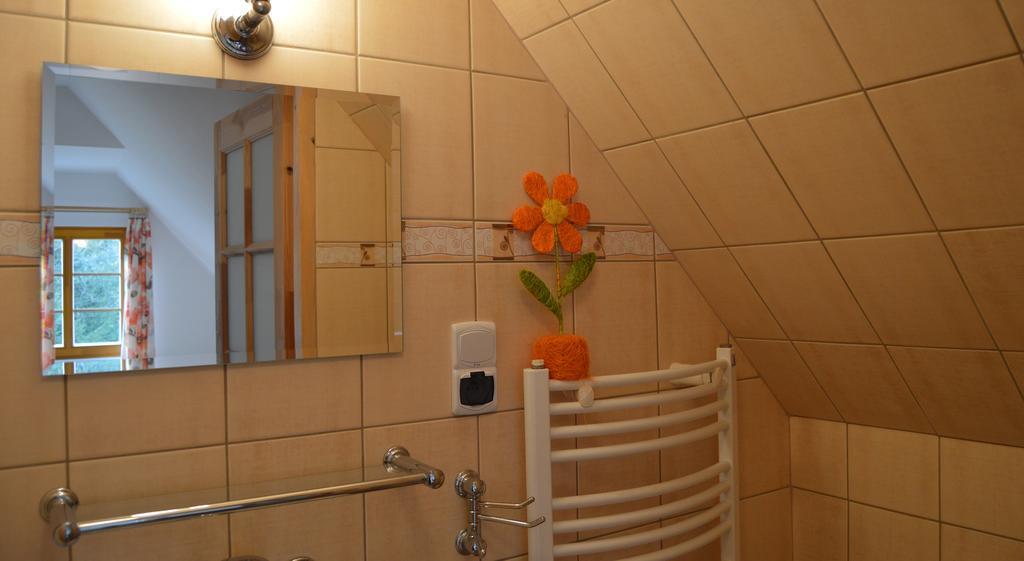 Pokoje Goscinne Arnika Gorska Szklarska Poreba Room photo