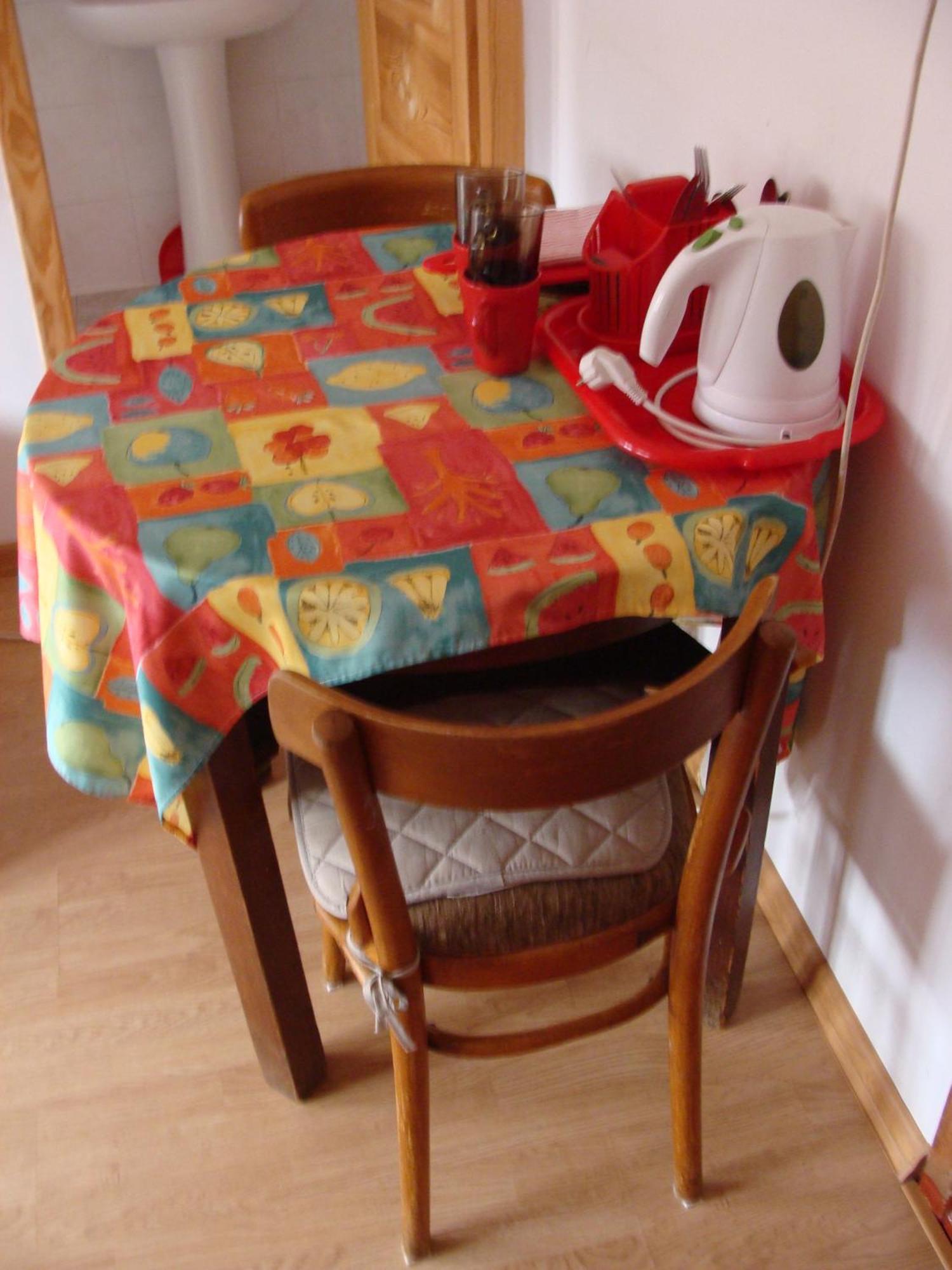 Pokoje Goscinne Arnika Gorska Szklarska Poreba Room photo