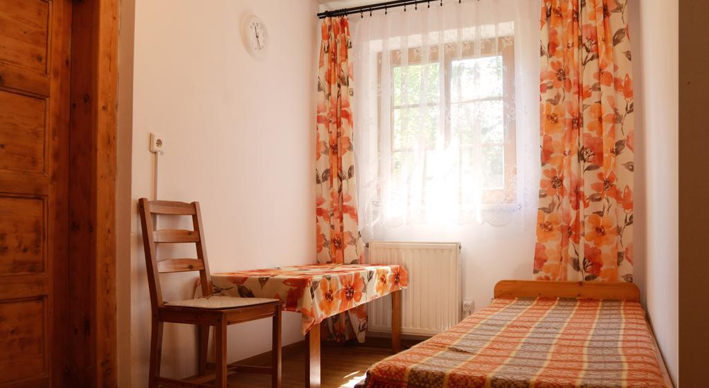 Pokoje Goscinne Arnika Gorska Szklarska Poreba Exterior photo