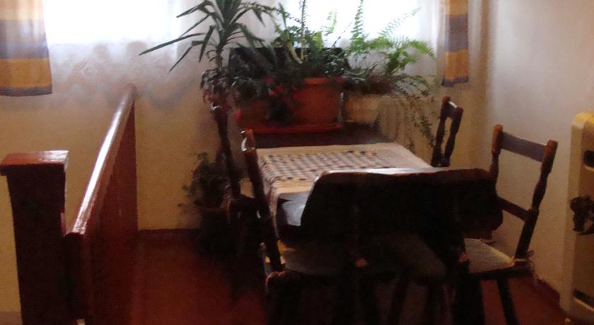 Pokoje Goscinne Arnika Gorska Szklarska Poreba Exterior photo