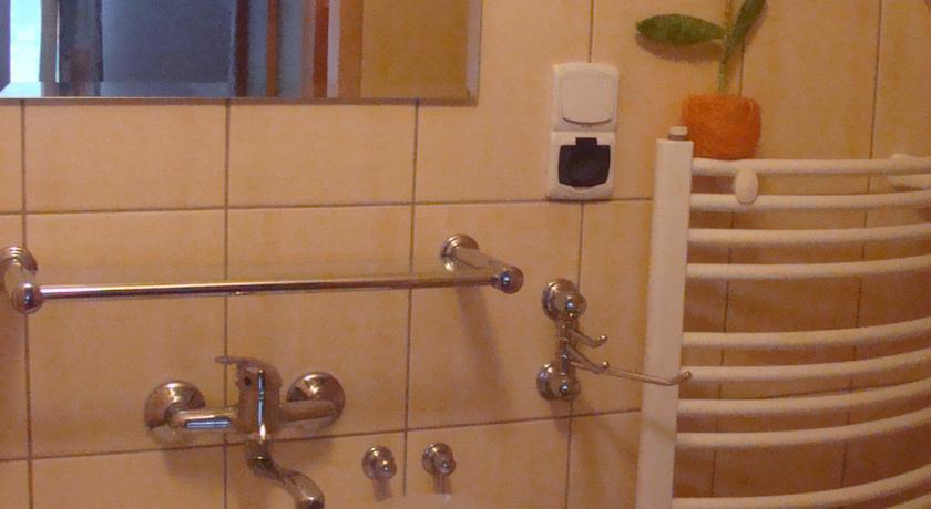 Pokoje Goscinne Arnika Gorska Szklarska Poreba Room photo